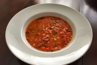 Minestrone